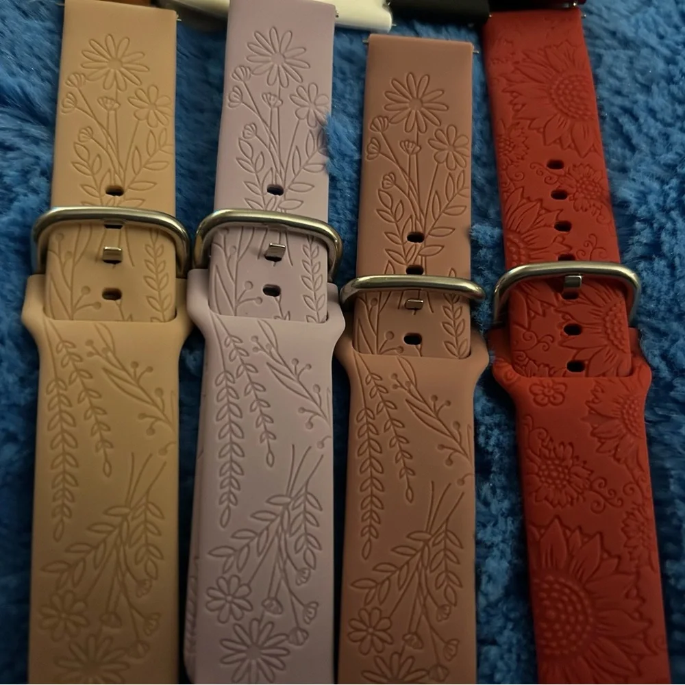 Samsung 9 Pack Watchbands